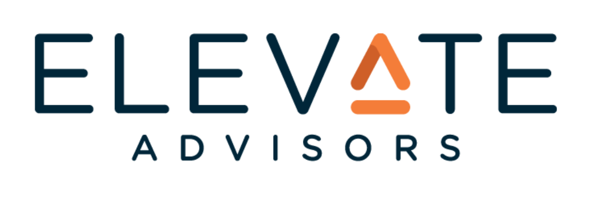 elevate logo